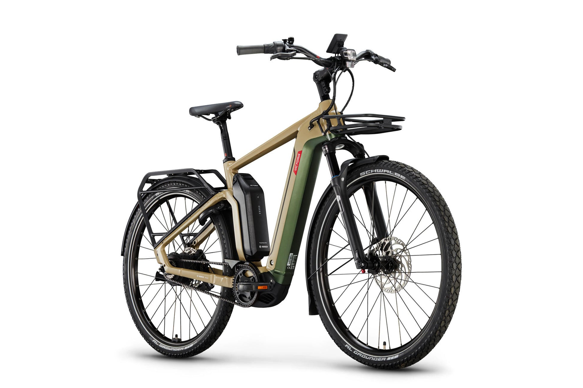 Victoria elektrische urbanfiets utilyon 5 (#1) ebike vict. utilyon 5 29 56 env. wave grey