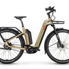 Victoria elektrische urbanfiets utilyon 5 (#1) ebike vict. utilyon 5 29 56 env. grey