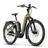 Victoria elektrische urbanfiets utilyon 5 (#1) ebike vict. utilyon 5 29 56 env. grey