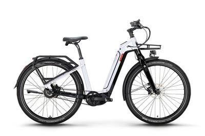 Victoria elektrische urbanfiets utilyon 1 (#1) ebike vict. utilyon 1 29 48 5sp wave white