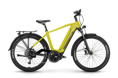 Victoria elektrische suv avyon 4 mod. 24 ebike vic.avyon 4 27,5 48 diam. 9sp safari sand