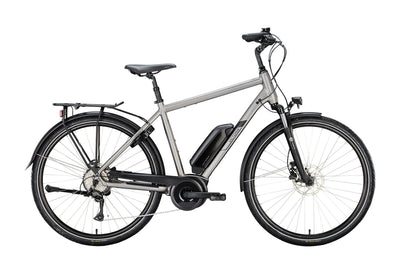 Victoria elektrische trekkingfiets cysalo 2 mod. 24