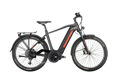 Victoria elektrische suv avyon 10 (#1) ebike vict. avyon 10 28 48 11sp grey