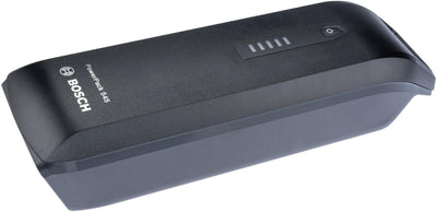 Bosch accu voor frame powerpack frame battery powerpack 545 wh