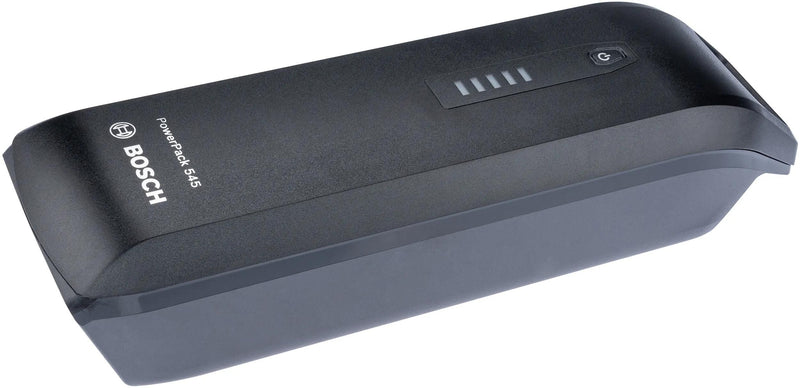Bosch accu voor frame powerpack frame battery powerpack 545 wh