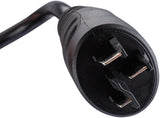 Bosch laadapparaat charger 230v 2a active perormance oval - afbeelding 2