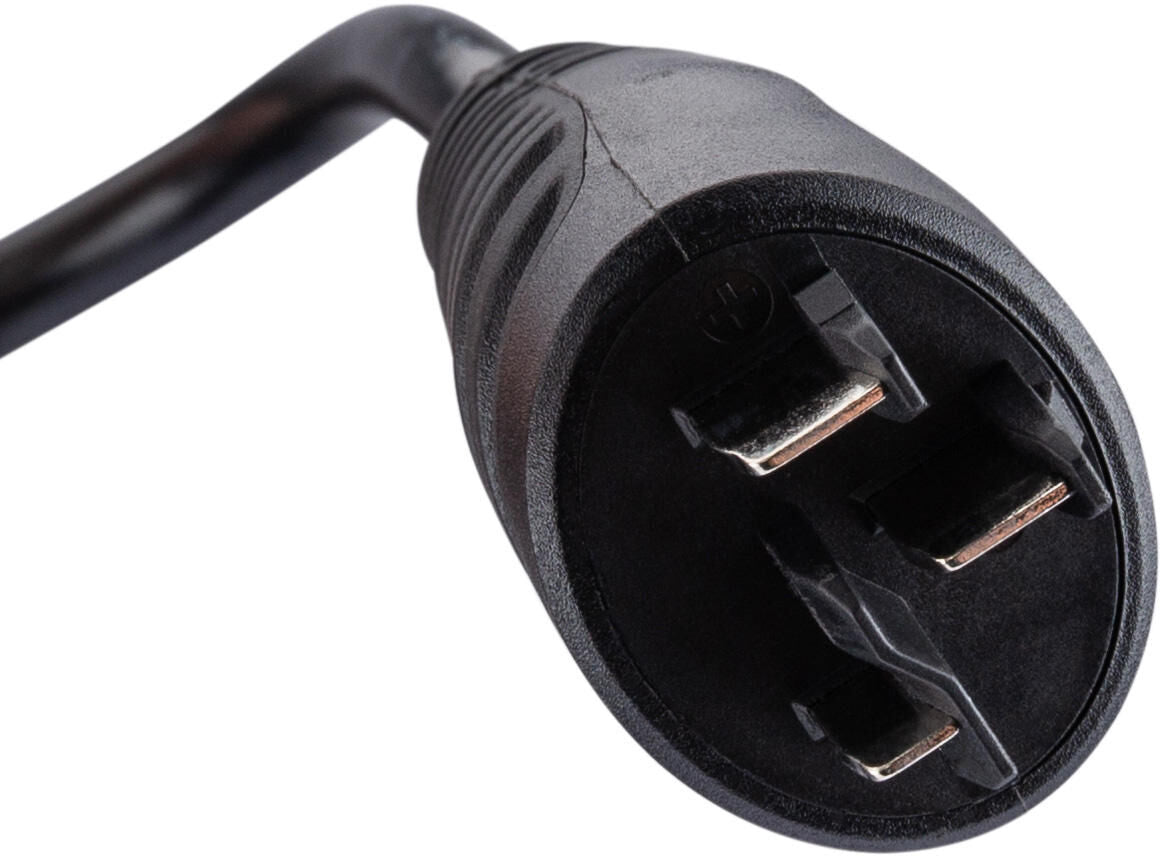 Bosch laadapparaat charger 230v 2a active perormance oval