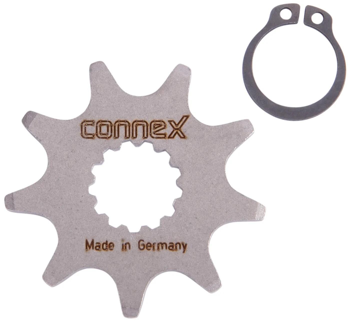 Connex tandwiel panasonic 9t