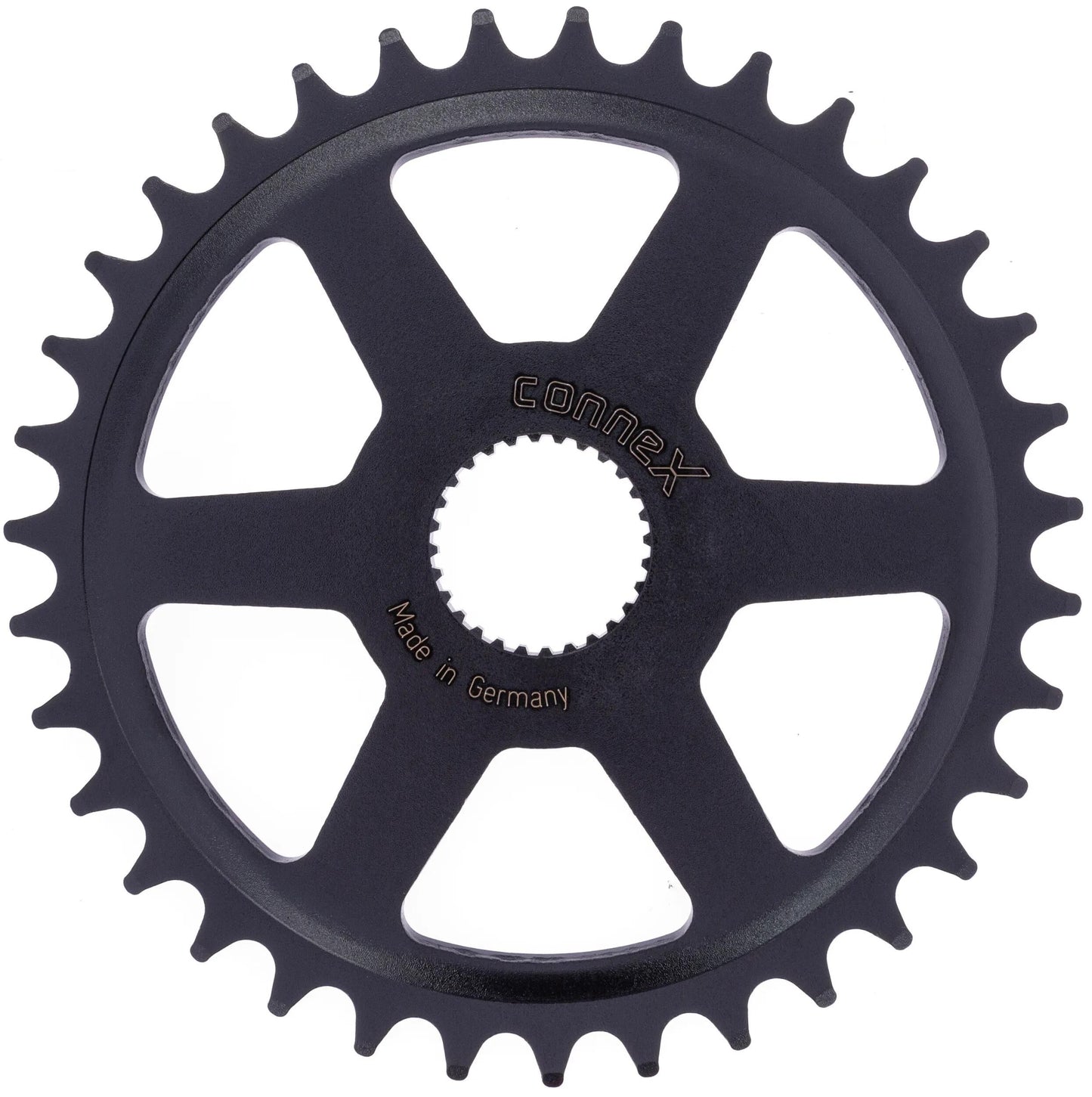 Connex tandwiel sprocket 1 2 x 3 32 35t