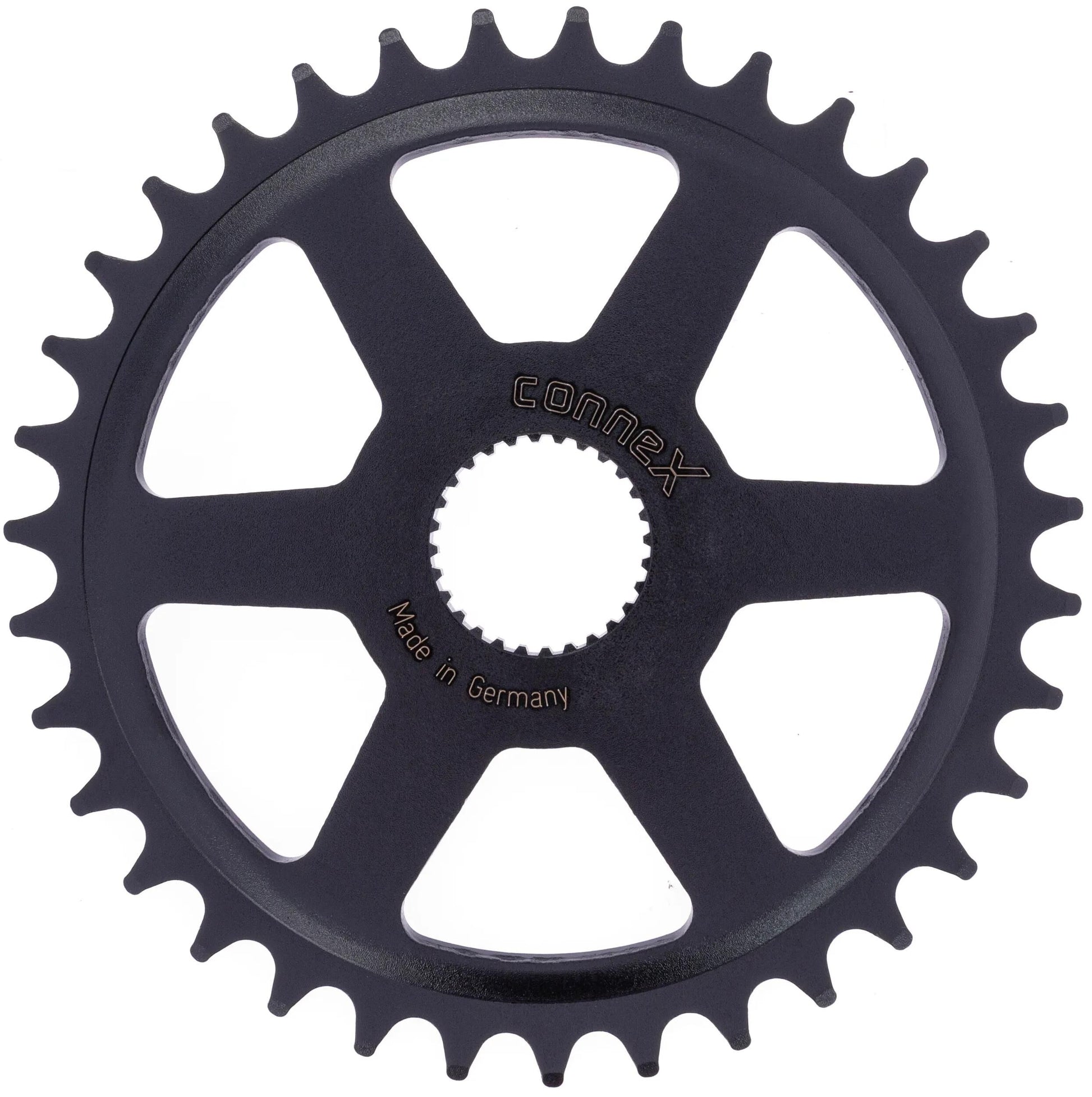 Connex tandwiel sprocket 1 2 x 3 32 35t
