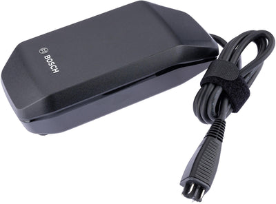 Bosch ladegerät charger 4a 230v