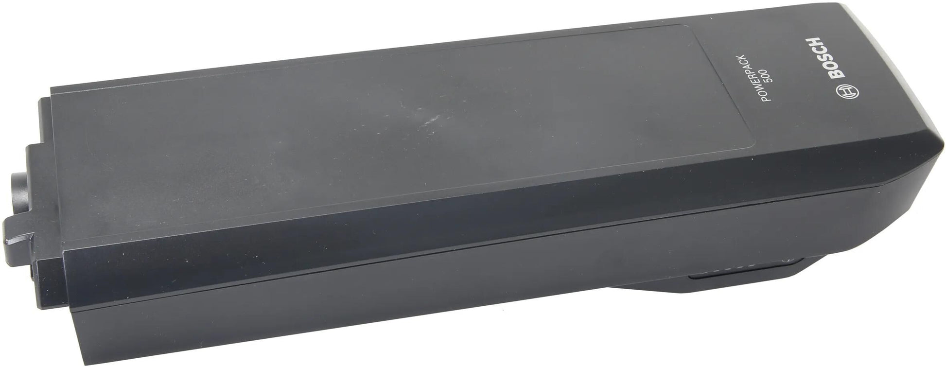 Bosch accu voor bagagedrager performance line carrier bat. perfor. line 500wh, anthr.