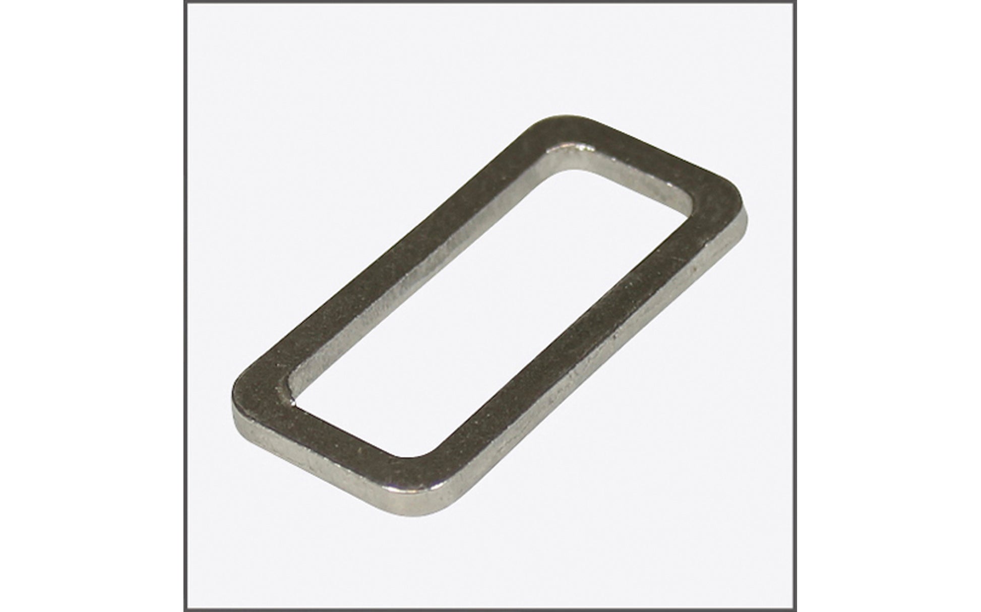 Producten riem nylon knelgesp 130cm rvs gespen zwartgroen