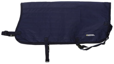 Abi producten kalverdek easywear blauw 70cm