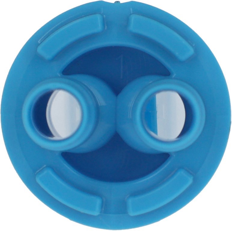 Producten mengtip blauw v klauwenlijm 210 ml 12 stuks