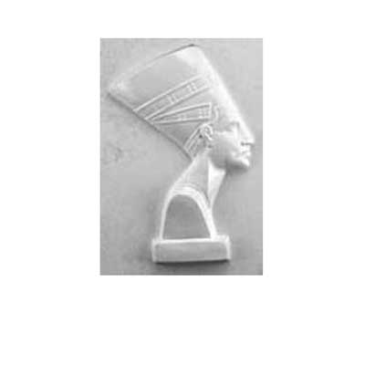 Vaessen creative • gipsvorm egyptisch man