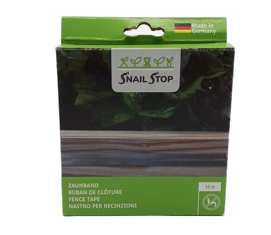Kerbl producten snailstop stroomband 10m