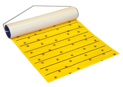 Kerbl producten flymaster vliegenrol 7 mtr 30 cm