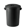 Producten voerton kerbl met deksel 70 liter