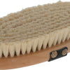 Producten paardenborstel met houten rug