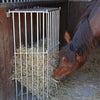 Abi producten hooiruif slowfeed plus voederbesparende ruif verzinkt