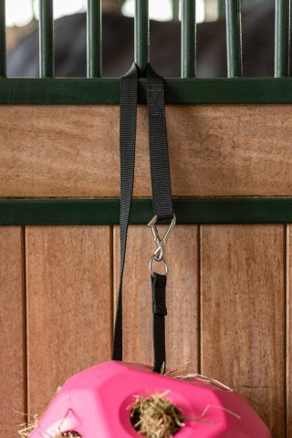 Producten multifunctionele riem zwart100 cm