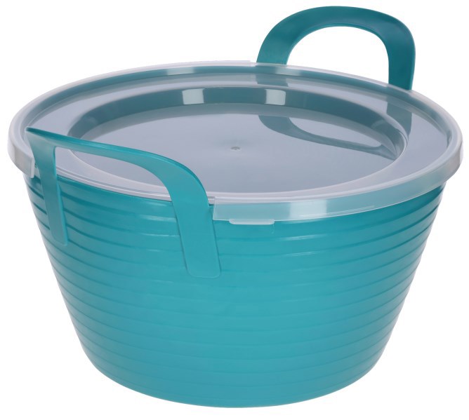 Producten deksel voor flexbag 12 liter