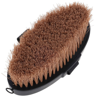 Producten covalliero poetsgrooming borstel de luxe