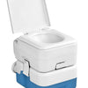 Producten toiletvloeistof 2 liter afvaltanktoevoeging blauw