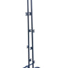 Fort producten presentatiestandaard wieltoren wt5 voor 5 wielen