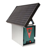 Ako producten mm starterset savanne 3000 incl zonnepaneel 50w winter - afbeelding 2