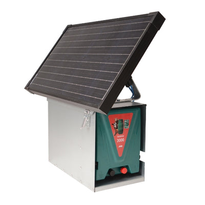 Ako producten mm starterset savanne 3000 incl zonnepaneel 50w winter
