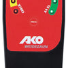 Ako producten afrasteringtester zonder aardpen