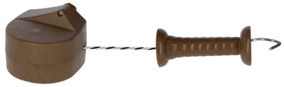 Ako producten premium poortset flexigate green 6mm touw