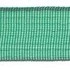 Ako producten lint economyline 200m 40mm groen grijs 8x0 16mm
