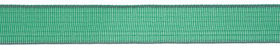 Ako producten lint economyline 200m 40mm groen grijs 8x0 16mm