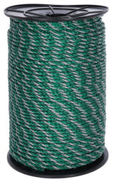 Ako producten koord economyline 200m 6mm groen grijs 6x0 2mm recy - afbeelding 2