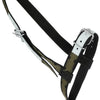 Producten stierenhalster nylon met d ring