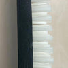 Producten kalverborstel nylon wit 45x15cm vulling 4cm