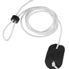 Producten staartbinders nylon elastisch a 10st