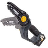 Batavia producten nexxsaw accu eenhands kettingzaag 18v v3 brushles set