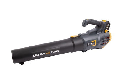 Batavia producten maxxpack bladblazer 18v ultra excl accu lader body