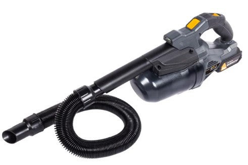 Batavia producten maxxpack 18v brushless accu handstofzuiger body
