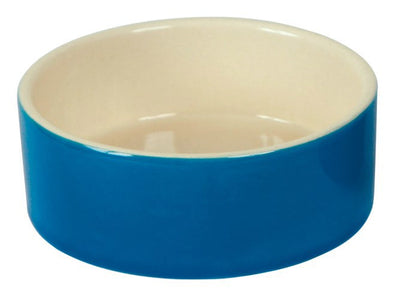 Kerbl producten voederbakje 100 ml 7 5 cm op kleur gesorteerd