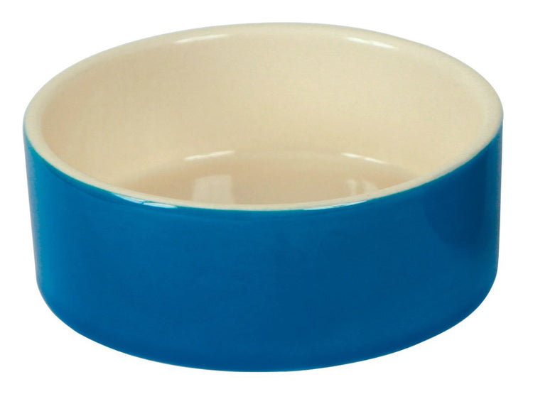 Kerbl producten konijnenbak 250 ml 11 cm op kleur gesorteerd