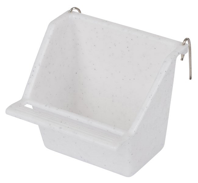 Kerbl producten voer en waterbakje 130 ml