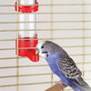 Kerbl producten vogeldrinkbak 16 cm 130 ml