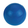 Kerbl producten bal van massief rubber 6 5 cm