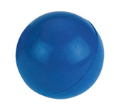 Kerbl producten bal van massief rubber 6 5 cm - afbeelding 2