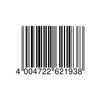 Con:p producten afbreekmes reservemes 18mm box 10stuks